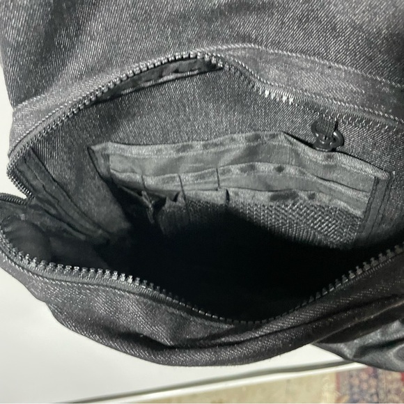 Dickies Classic Black Backpack - Picture 5 of 5